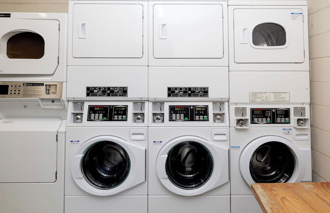 Iluka Holiday Centre - Foto 13