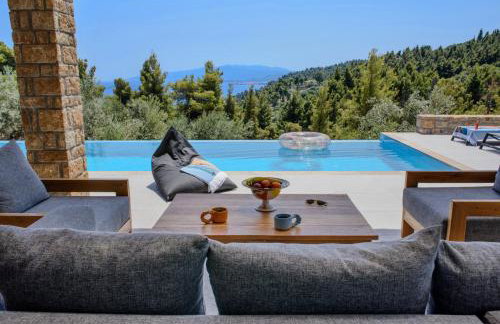 The Mavrolitharo Residence - Foto 6
