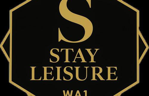 The Carlton Heights by The HIve WA1 - Foto 16