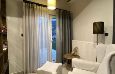 Doppio Chalet Καστοριά - Photo 13