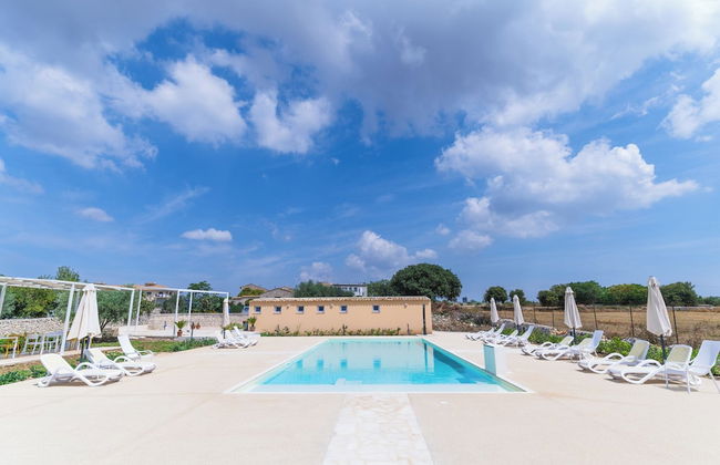 Borgo Monachella - Foto 63