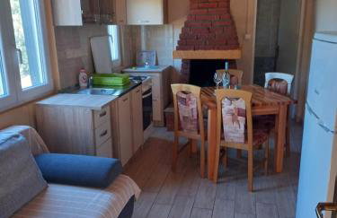 Secluded holiday house Cove Nevidjansko Polje, Pasman - 12806 - Photo 8