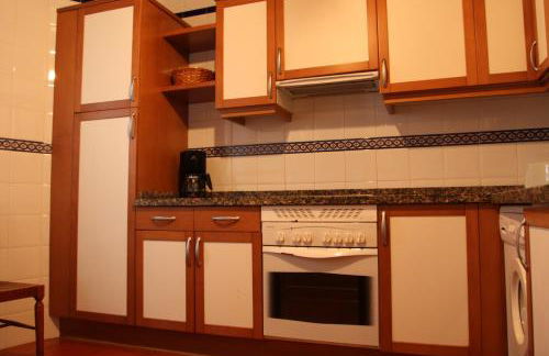 Apartamentos Los Picos - Foto 14