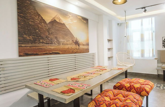 Arabian Nights - Modern Duplex Villa - Foto 20