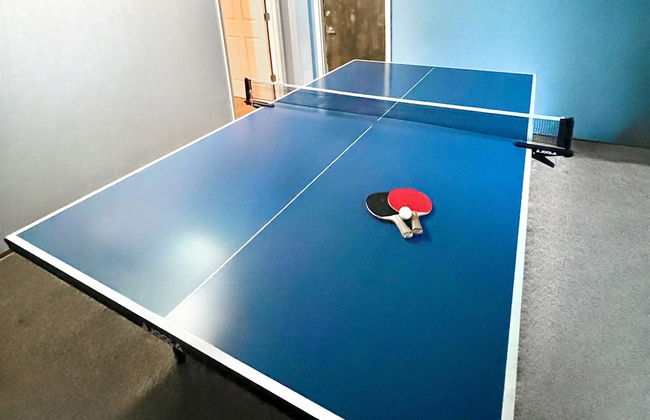 4 BD Stylish Cottage W Private Pool & hot-tub by RedAwning - Foto 23