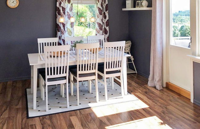 6 Person Holiday Home in Averoy - Foto 33