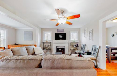 Colorful Cove - Foto 3