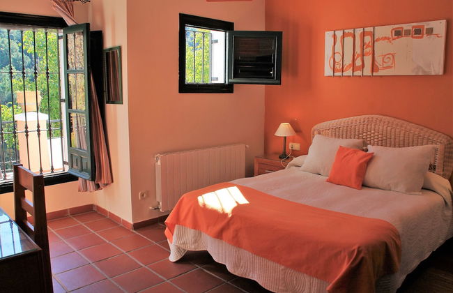 Alojamiento Rural Las Maravillas - Foto 11