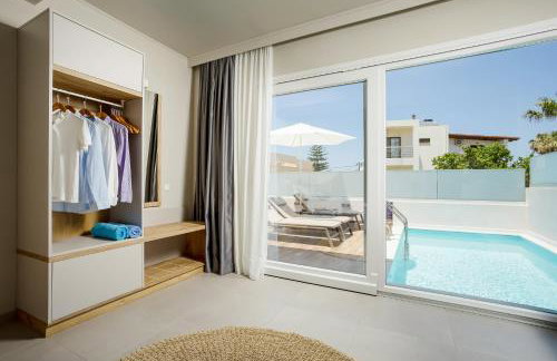 Sarpidon Suites - Photo 58