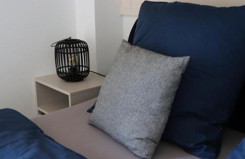 cozy cube 1 Luxury Apartments, nah an der Messe, 30 Minuten zu den Bergen und Seen, 20 Minuten nach München - Foto 8