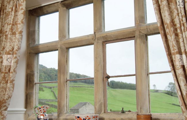 Simonstone Hall Hotel - Foto 18