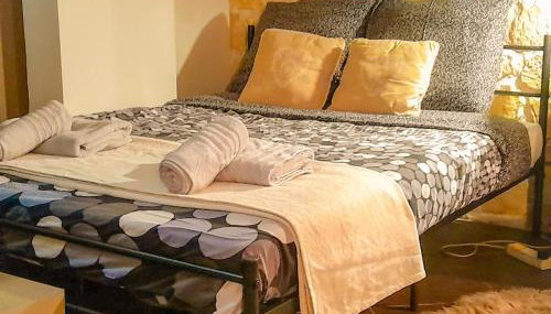 Maison T3 cosy, jardin, bureau & parking privé - Foto 4, towels