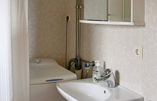 4 Star Holiday Home in Asa-by Traum - Foto 12