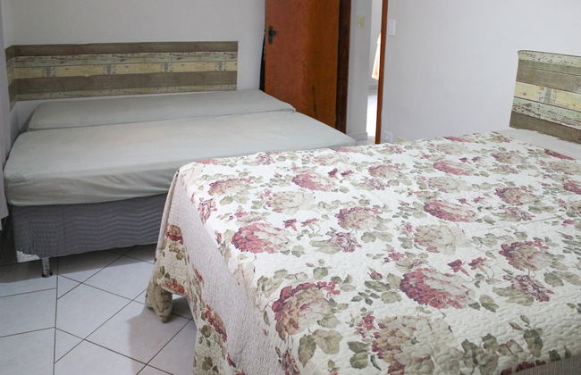 Residencial João Orisaka - Photo 28