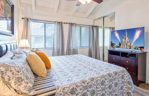 Tron by Funtierland Vacation Rentals - Foto 14
