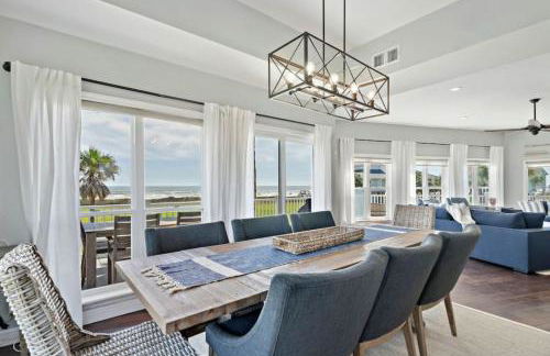 3-story beach house with incredible ocean views, steps to the beach - Photo 13
