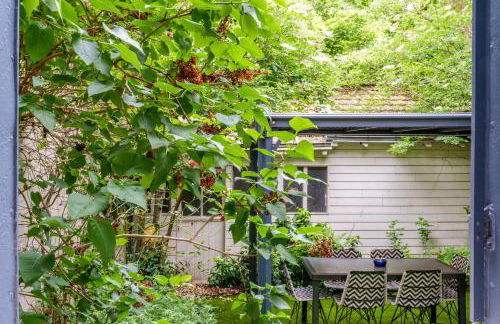 Maison tout confort, parking, clim, garage 3ch 5p - Photo 20