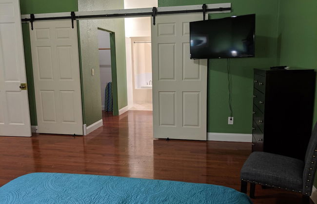 Broadway Loft - Photo 10