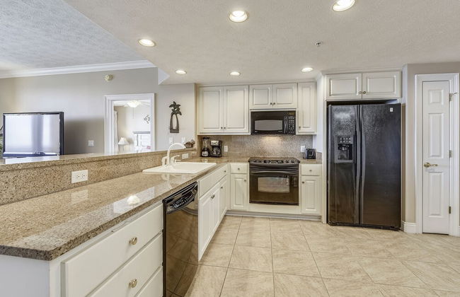 Treasure Island 2103 - Foto 8