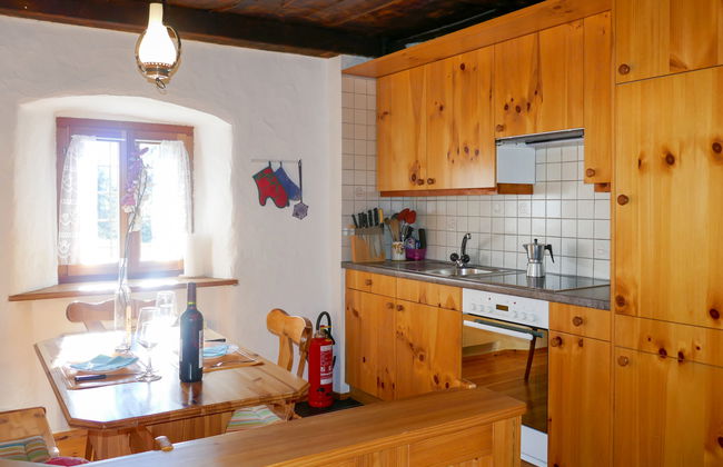 Rustico Stübii - Foto 3