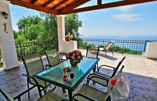 Villa Alexandros in Nisaki - Foto 71