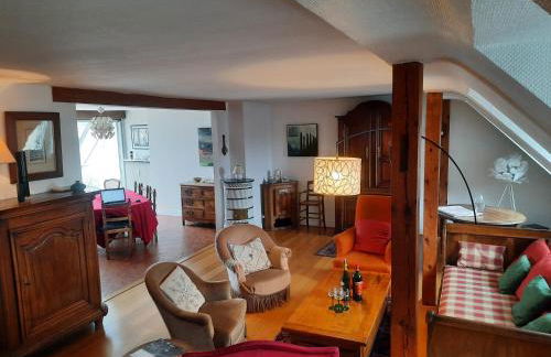 145m² city center 4 bedrooms view of the Cathedral - Foto 56