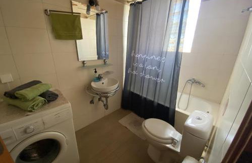 Rafaella's Maisonette at Rafaella Resort - Foto 15