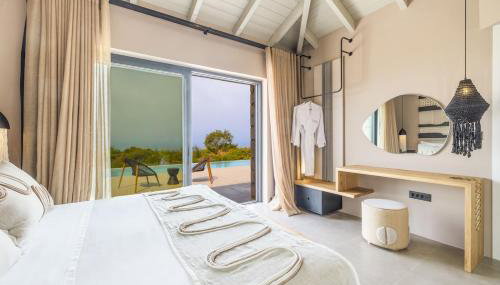 Villa Ki - Yagi Villas - Foto 4