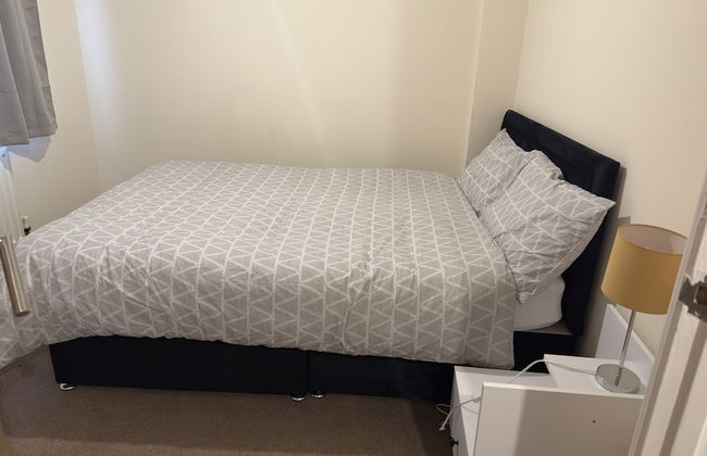 Lovely 2 Bedroom Family Holiday Home in London - Foto 5