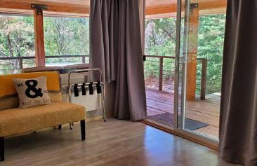 The Hideaway Concealed Cabin East Zion & Bryce - Photo 7