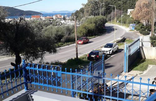 JULIA'S APARTMENT - Photo 8