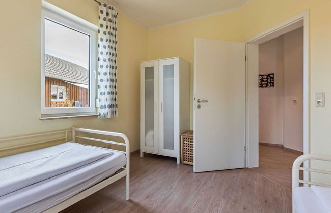 Holiday Home in Zierow Near Baltic Sea Beach - Foto 8