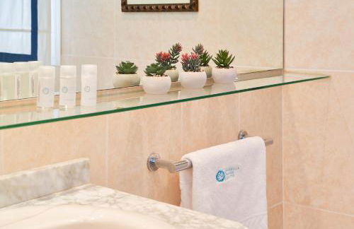 MARBELLA BANUS SUITES - Banus Rio Verde Beachside - Foto 40