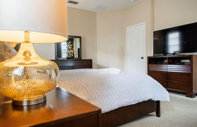 Sunrise Valley Villa by Orlando Short Term - Foto 3