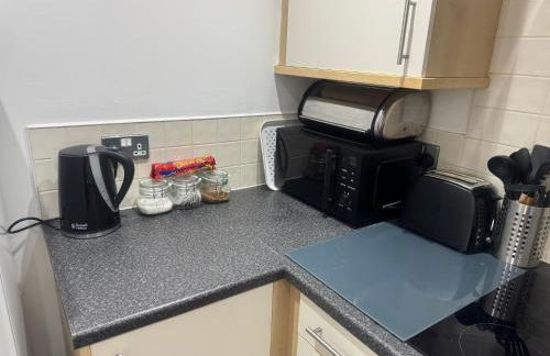2 Bedroom Apartment - Henry St Central Liverpool - Foto 13