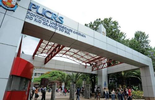 Studio Classic PUC - Foto 9