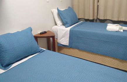 Alliance Hotel - Foto 27