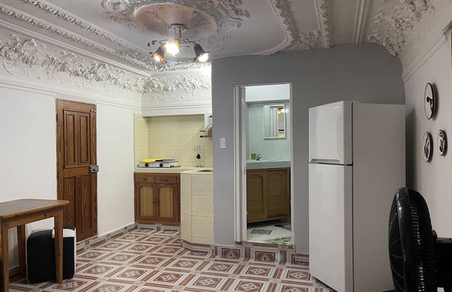 Apartment in Havana - Photo 10