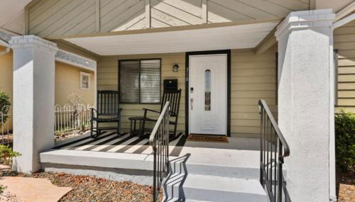 The Friendly Place Downtown Prescott - Photo 4