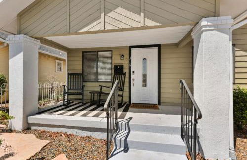 The Friendly Place Downtown Prescott - Photo 4