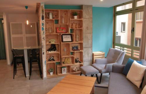 Piso con piscina y garaje en la Playa de Las Canteras - Foto 18