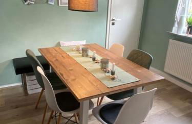 Kinofeeling im Reihenhaus mit schönem Garten - Foto 6