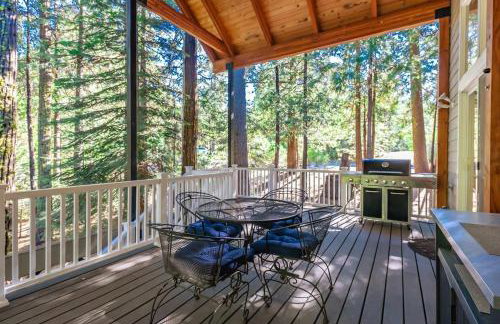 Cabin at the Creek Family Fun Starts Here! - Foto 41