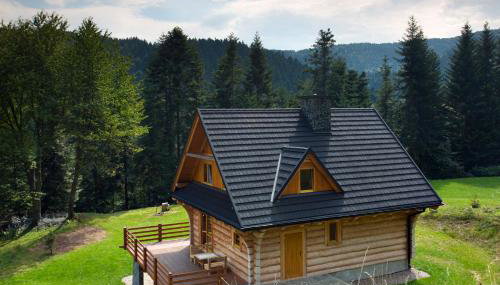 Chata na Kowalówkach - domek w górach - blisko szlaków i wyciągu - Foto 2