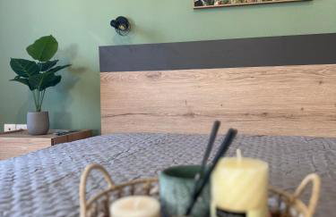 Green Studio House - Photo 38