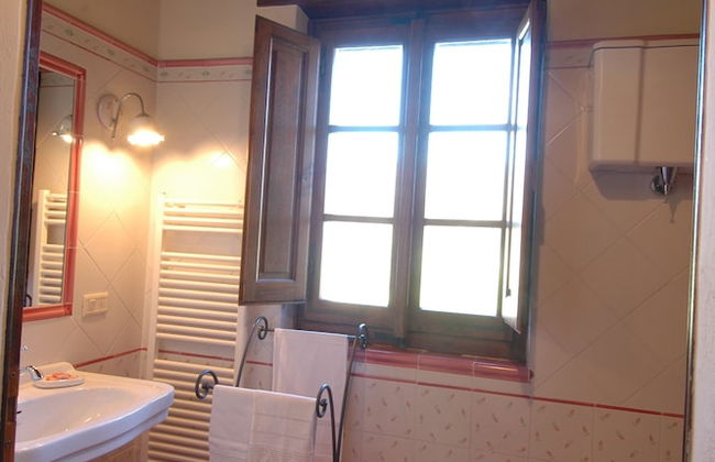 Agriturismo I Pagliai - Photo 35