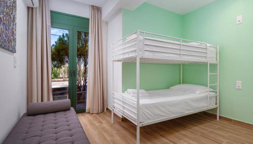 Gaia Flat - Agkali - Ayia Anna Beach - Foto 5