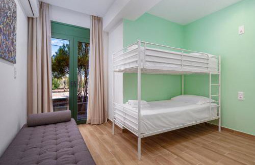 Gaia Flat - Agkali - Ayia Anna Beach - Photo 5