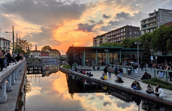 Corso Genova Apartment - Foto 53