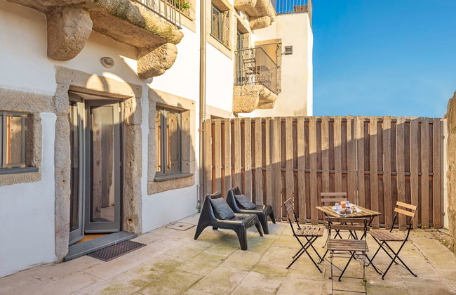 Old City Design Apartments - Foto 61